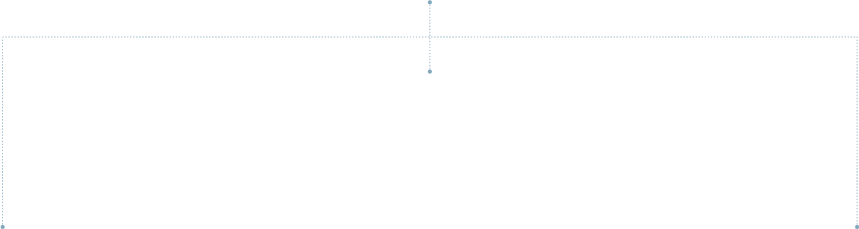 Nordic connector trident down