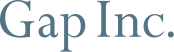 Gap logo no BG
